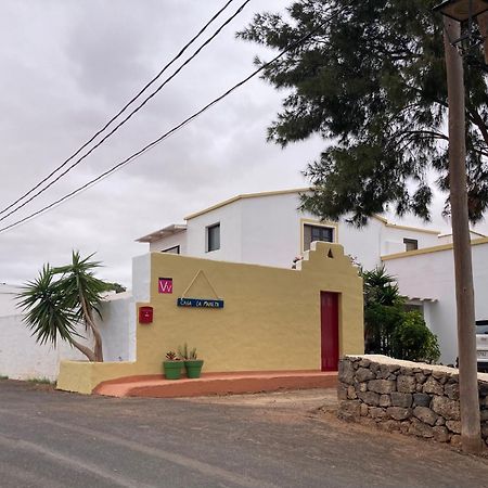 Casa La Mareta Villa Casillas del Ángel Exterior photo