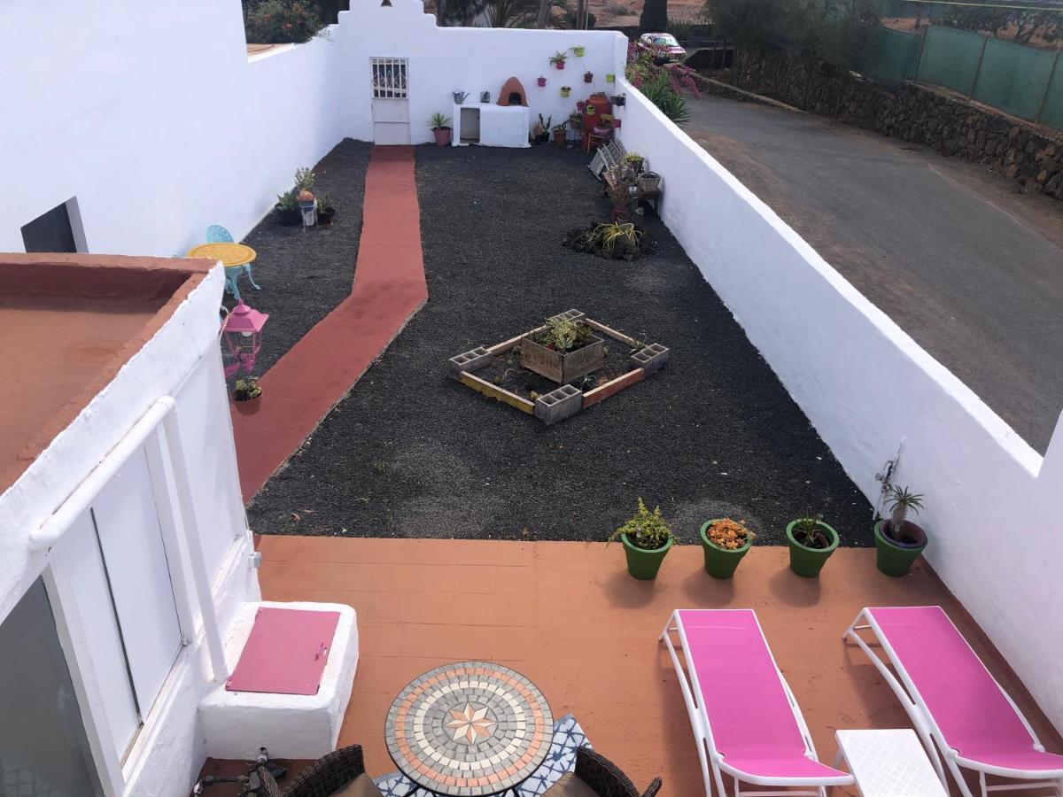 Casa La Mareta Villa Casillas del Ángel Exterior photo
